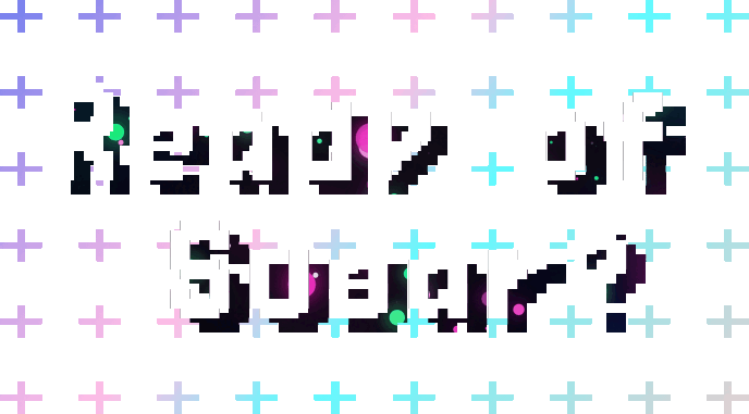 Ready of Sugar?